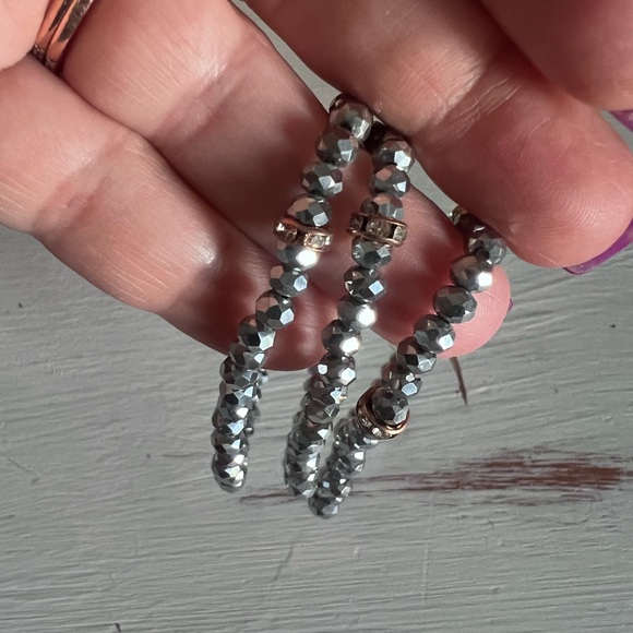 Bracelet Stack - Picture 2 of 3